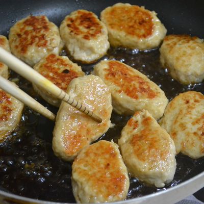 鶏つくね by HIROマンマ 【クックパッド】 簡単おいしいみんなのレシピ