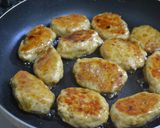 鶏つくね作り方11写真