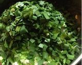 我が家の定番ギョーザ。作り方1写真