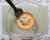 簡単年末年始・正月!金柑パウンドケーキ作り方7写真