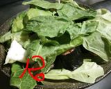 簡単！メインはふわシャキのり巻き作り方4写真