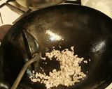 麻辣豆腐（麻婆豆腐）♪作り方3写真