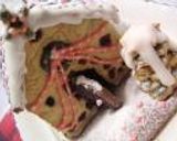 お菓子の家(クッキーハウス)05年版作り方9写真