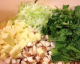 いろいろ出てくる♡まんまるとんかつ作り方1写真
