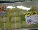 冷凍ロールキャベツで簡単トマトの煮物作り方1写真