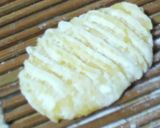 簡単♪生パスタ5☆ガルガネッリ☆作り方6写真
