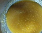 山菜を食べよう 甘草の酢味噌あえ作り方4写真