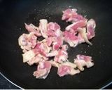 鶏肉の鰹だし醤油炒め作り方2写真