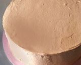 卵1個で型が不要のケーキ(4号12cm)作り方15写真