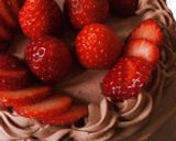 卵1個で型が不要のケーキ(4号12cm)作り方16写真
