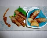 レンジでちん万能ネギ味噌～作り方10写真