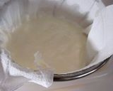 ヨーグルトで濃厚とろける★生チョコ作り方2写真
