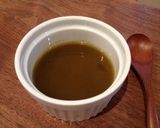 スパイシージンジャーコーディアル作り方3写真