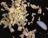 ヘルシー☆酢豚風☆作り方1写真