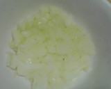 ♡ほうれん草と彩り野菜のケークサレ♡作り方1写真