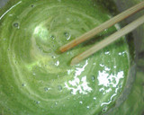 ♡ほうれん草と彩り野菜のケークサレ♡作り方4写真