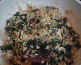 豆腐入りおやき作り方4写真