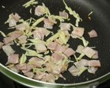 干し玉葱の焼きサラダ作り方6写真