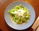 サワークリームソース☆ローストや野菜に作り方6写真