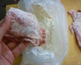 サクサク！豚バラdeミルフィーユカツ作り方5写真