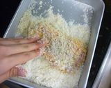 サクサク！豚バラdeミルフィーユカツ作り方7写真