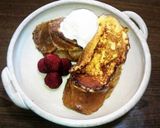 すぐ出来る♪フレンチトースト作り方6写真