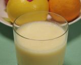 ジューサーで簡単！本格・飲むヨーグルト作り方17写真