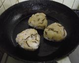 焼きおにぎりのダシ茶漬け いちおし!作り方3写真