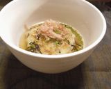 焼きおにぎりのダシ茶漬け いちおし!作り方5写真