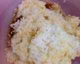 簡単！味染み〜なわが家の焼きおにぎり♪作り方2写真