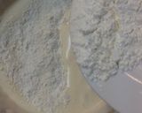 りんごのケーキ作り方5写真