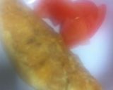 幼児も大好き 納豆チーズ入りオムレツ☆作り方6写真