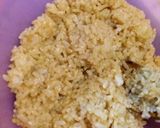 簡単！味染み〜なわが家の焼きおにぎり♪作り方3写真