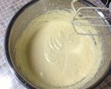 スフレチーズケーキ♡作り方5写真