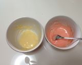 ♡ミッキー＆ミニーのデコロール♡作り方5写真