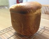 我が家のふわふわミルク食パン作り方6写真