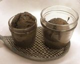 甘さ控えめ・しっとりチョコレートマフィン作り方8写真