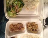 りんごの生姜焼き☆すりおろし林檎がミソ☆作り方4写真