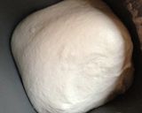 HBでもっちり甘い米粉パン(グルテン入)作り方2写真