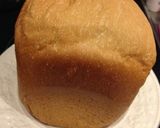 HBでもっちり甘い米粉パン(グルテン入)作り方3写真