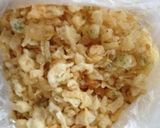 ☆具沢山☆カリふあとろーりたこ焼きー！作り方6写真