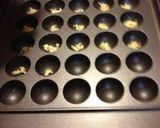 ☆具沢山☆カリふあとろーりたこ焼きー！作り方7写真
