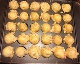 ☆具沢山☆カリふあとろーりたこ焼きー！作り方8写真