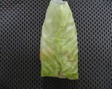 ロールキャベツ作り方7写真