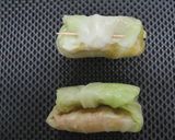 ロールキャベツ作り方9写真