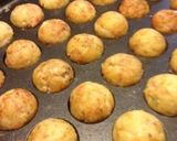 ☆具沢山☆カリふあとろーりたこ焼きー！作り方10写真
