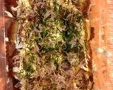 ☆具沢山☆カリふあとろーりたこ焼きー！作り方12写真