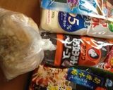 ☆具沢山☆カリふあとろーりたこ焼きー！作り方14写真