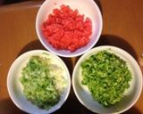 ☆具沢山☆カリふあとろーりたこ焼きー！作り方16写真