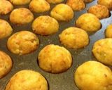 ☆具沢山☆カリふあとろーりたこ焼きー！作り方17写真